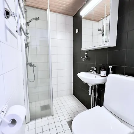 Lovely Apartment *