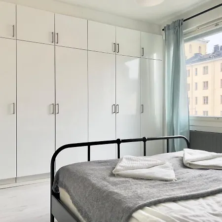 Appartement Lovely *