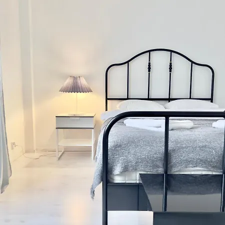 Apartment Lovely Helsinki