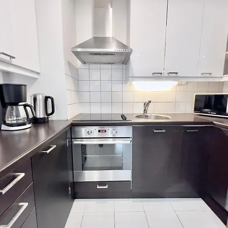 Lovely Apartment