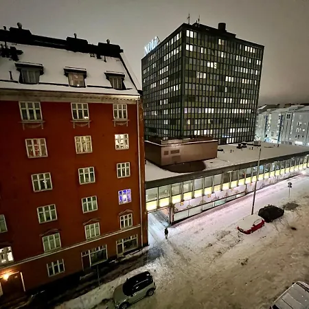 Apartment Lovely