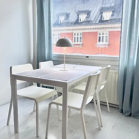 Lovely Apartment *