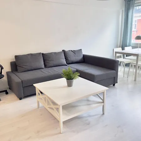 Apartment Lovely