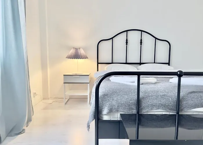 Apartamento Lovely Helsinki