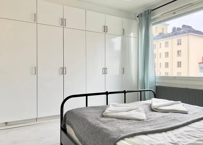 Appartamento Lovely *