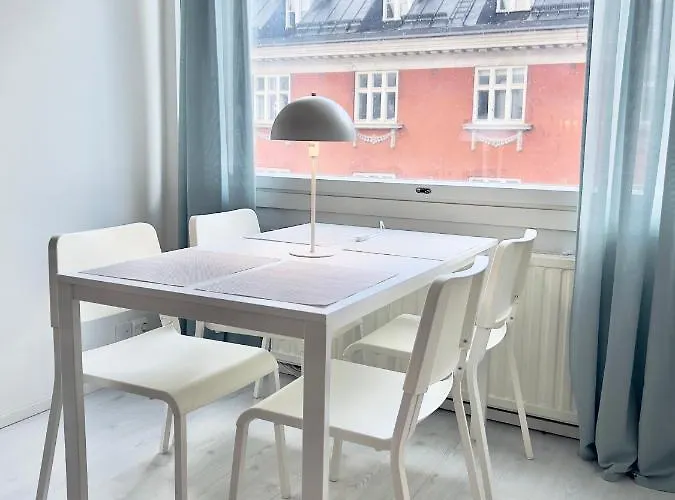 Lovely Appartamento *